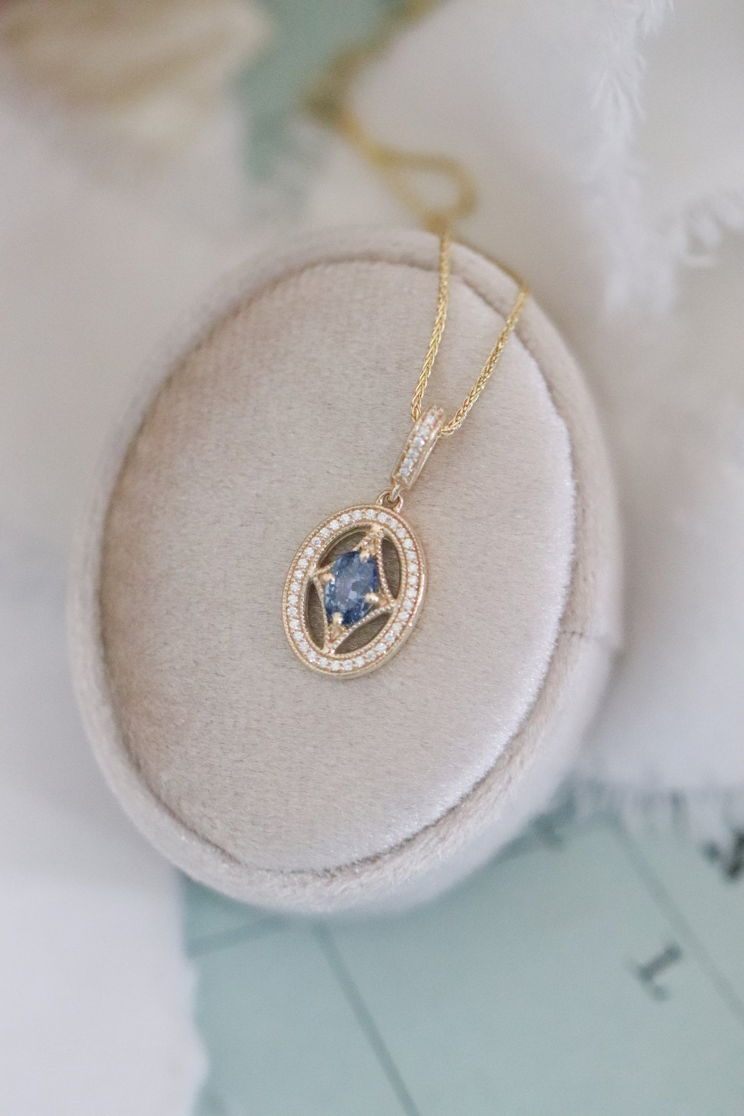 The Blair Necklace