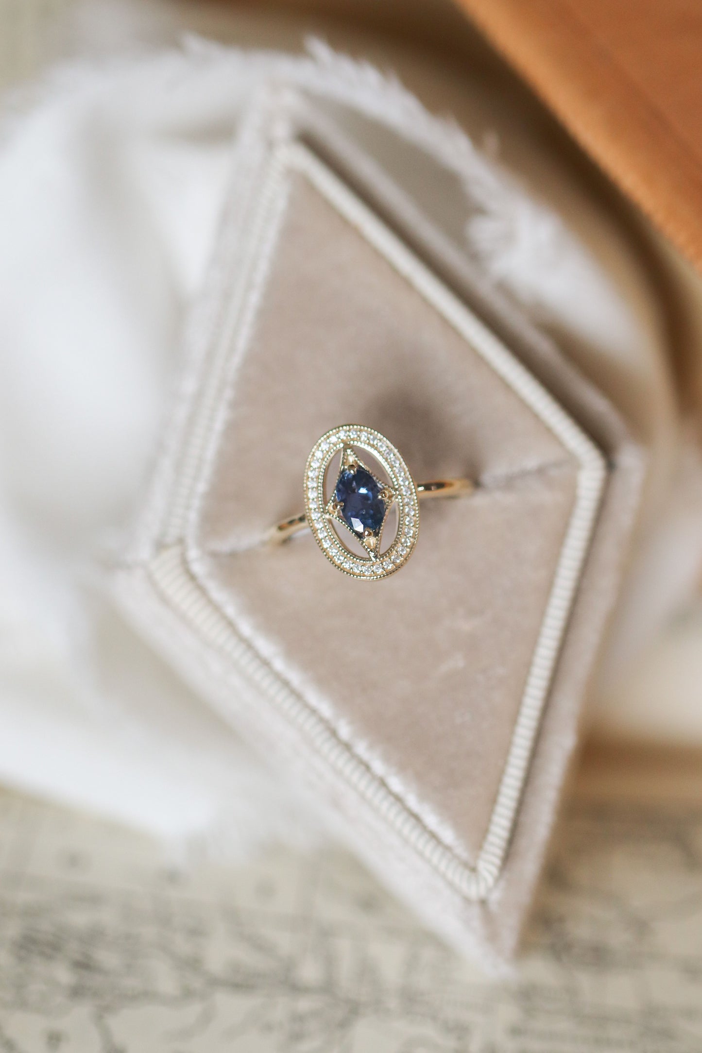 The Blair Ring