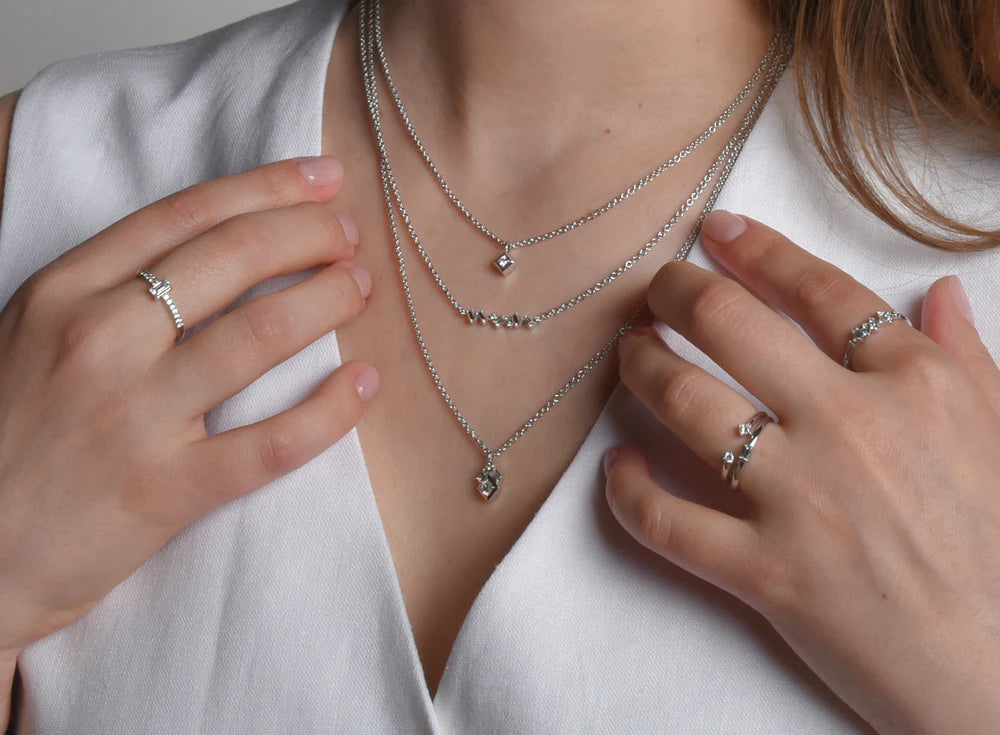 Ice Pendant | Ascent