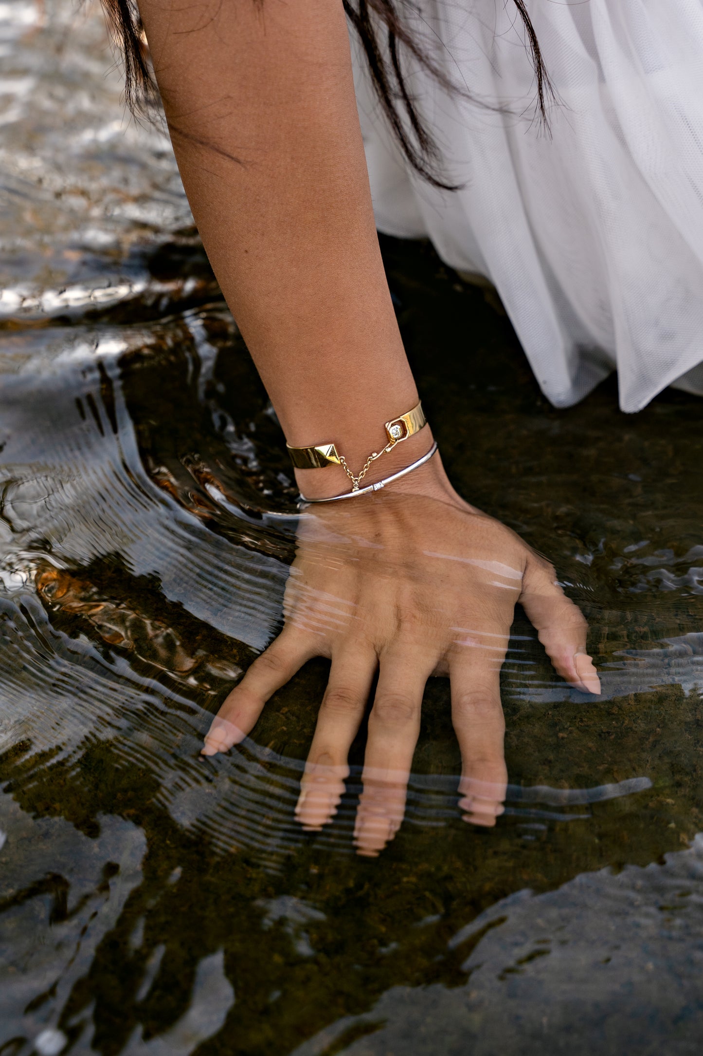 Earth Bracelet | Summit
