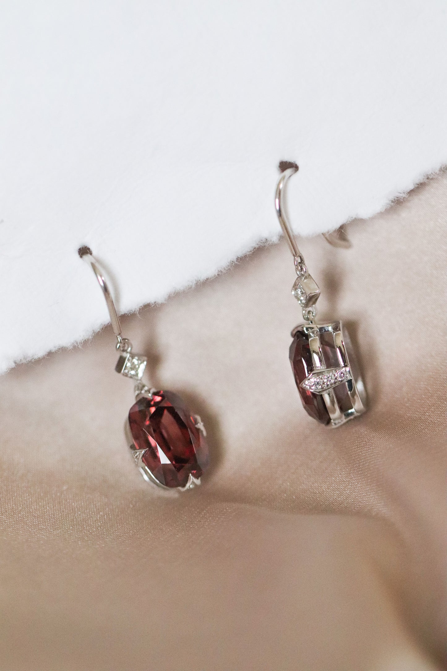 Ambretta - KE Design Traditional Whimsey Collection