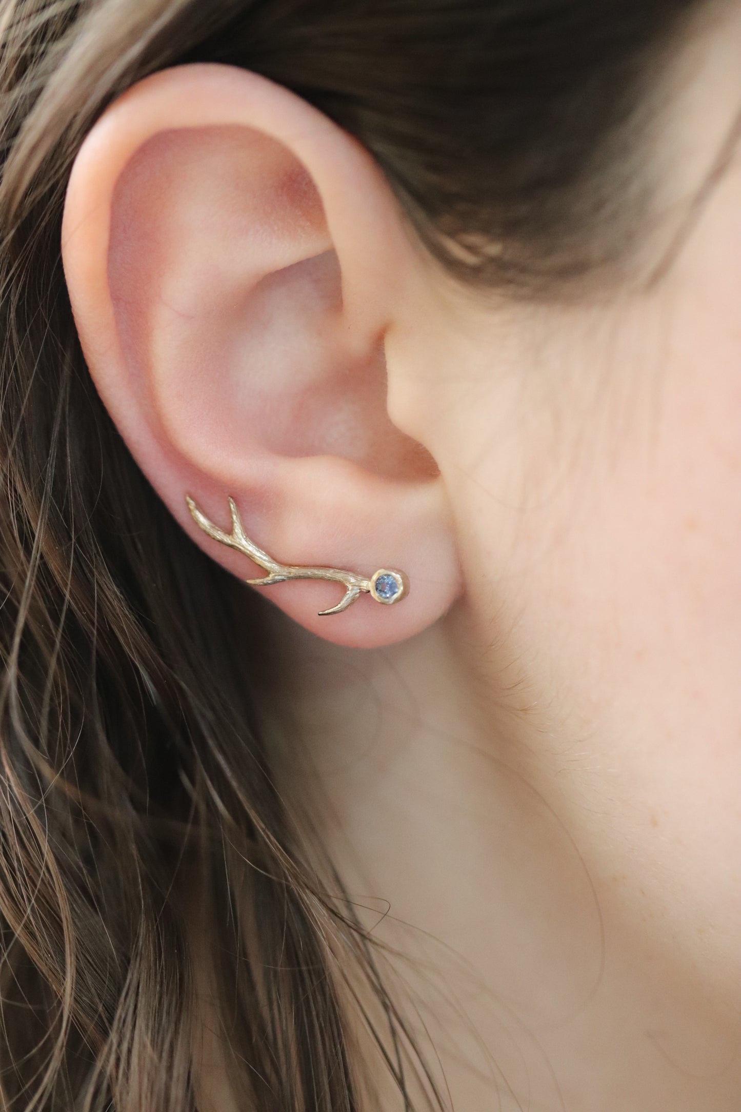 Yogo Antler Climbers