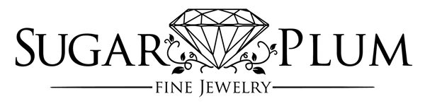 Sugar Plum Fine Jewelry logo