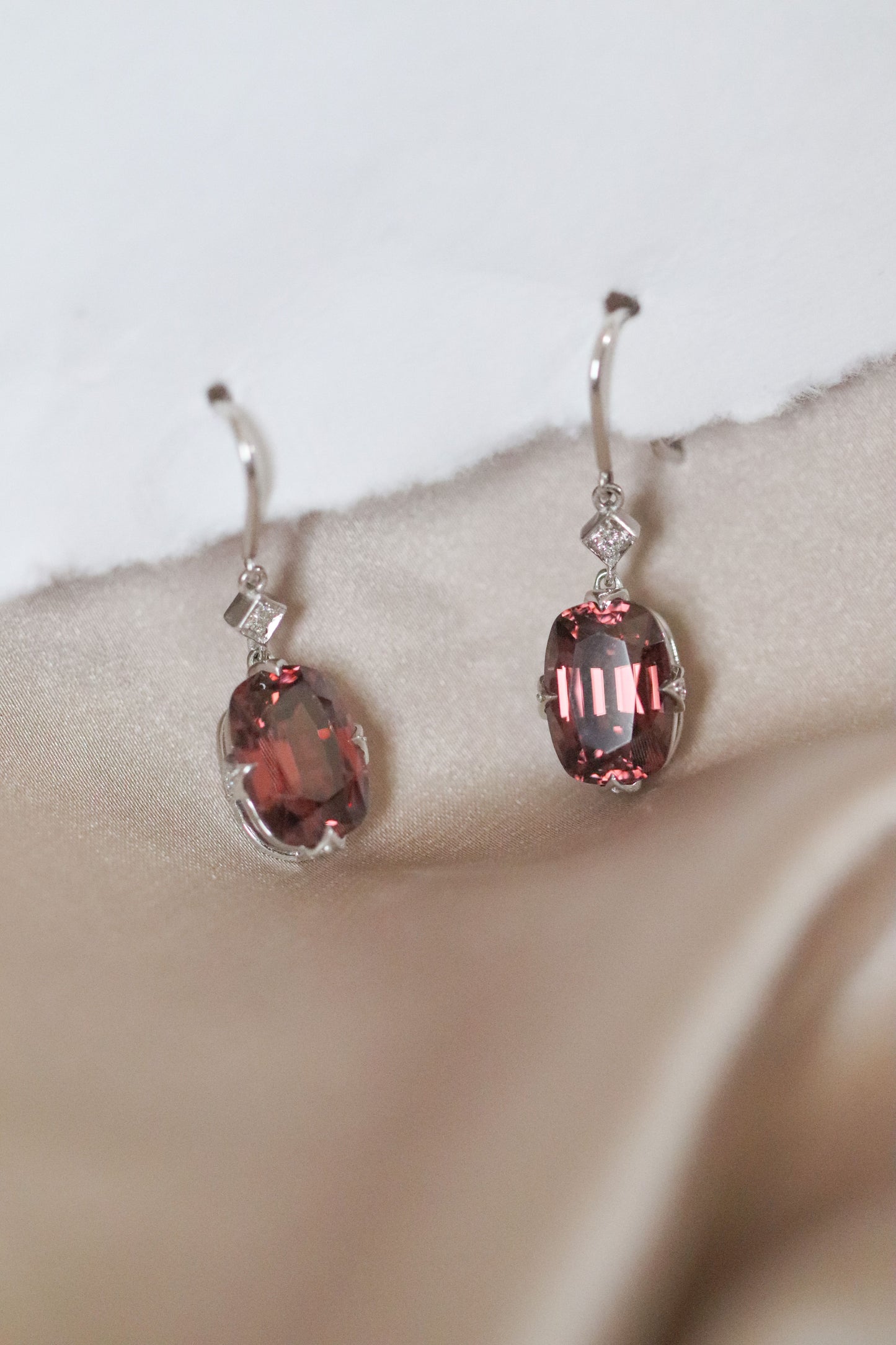 Ambretta - KE Design Traditional Whimsey Collection