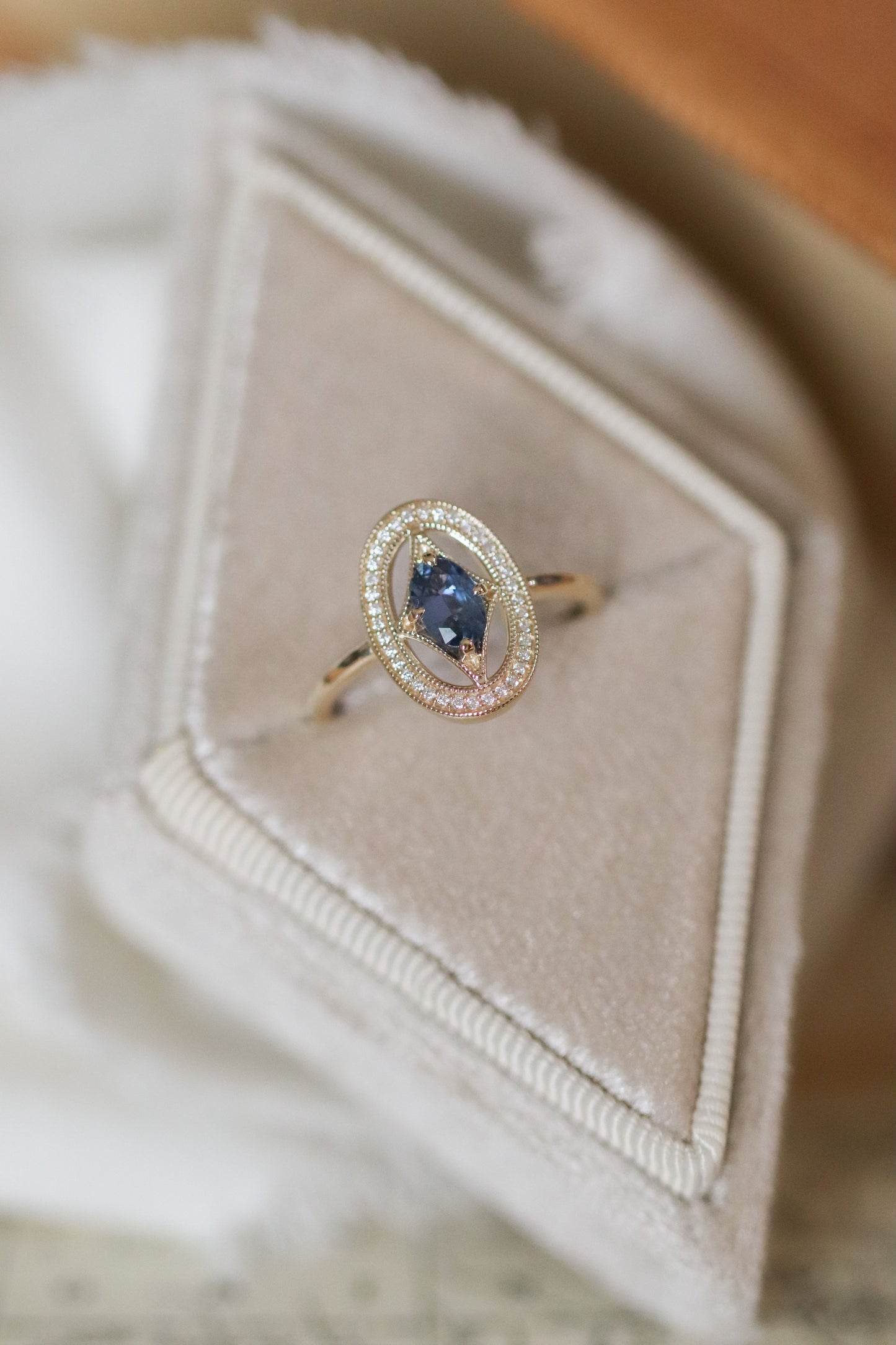 The Blair Ring