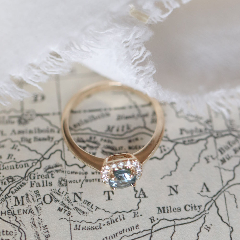 Everything you need to know: Yogo & Montana Sapphires