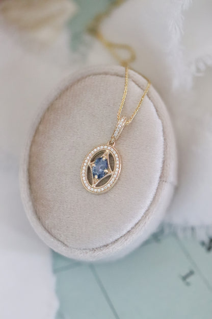 The Blair Necklace