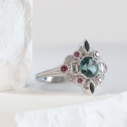 'Cerelia' Ring- KE Design