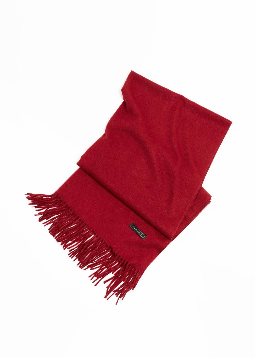 Cashmere All-in-one scarf + shawl + blanket for any Occasion