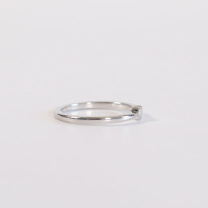 One Heart Family Ring