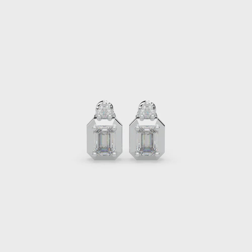 Ice Earring | Peak