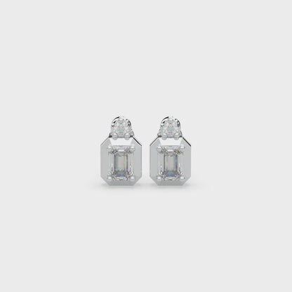 Ice Earring | Peak