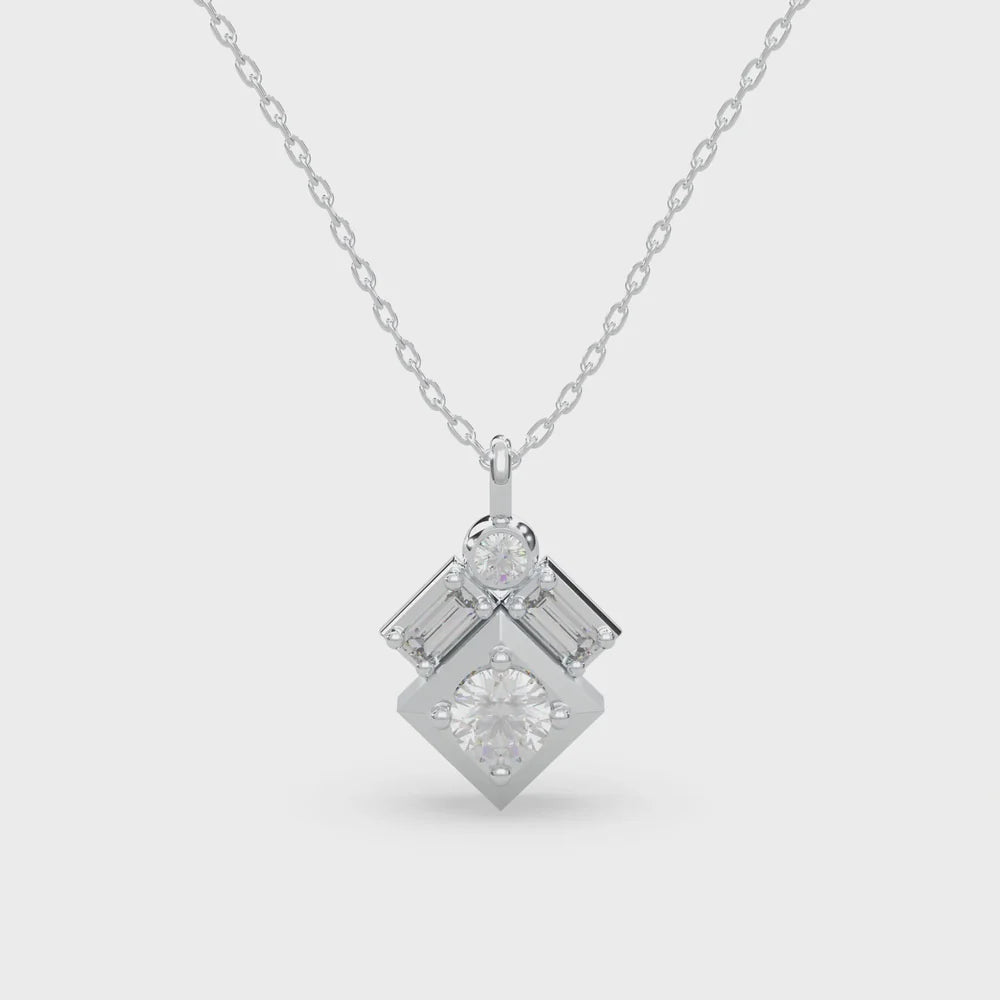 Ice Pendant | Summit