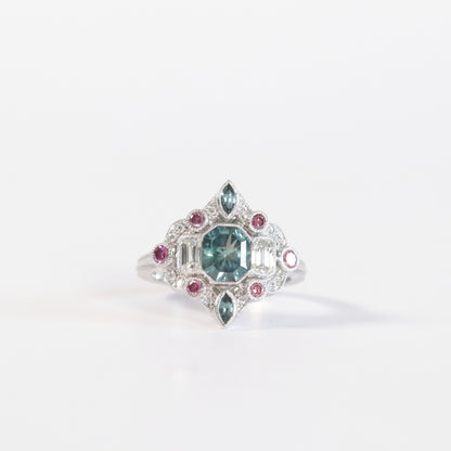 'Cerelia' Ring- KE Design