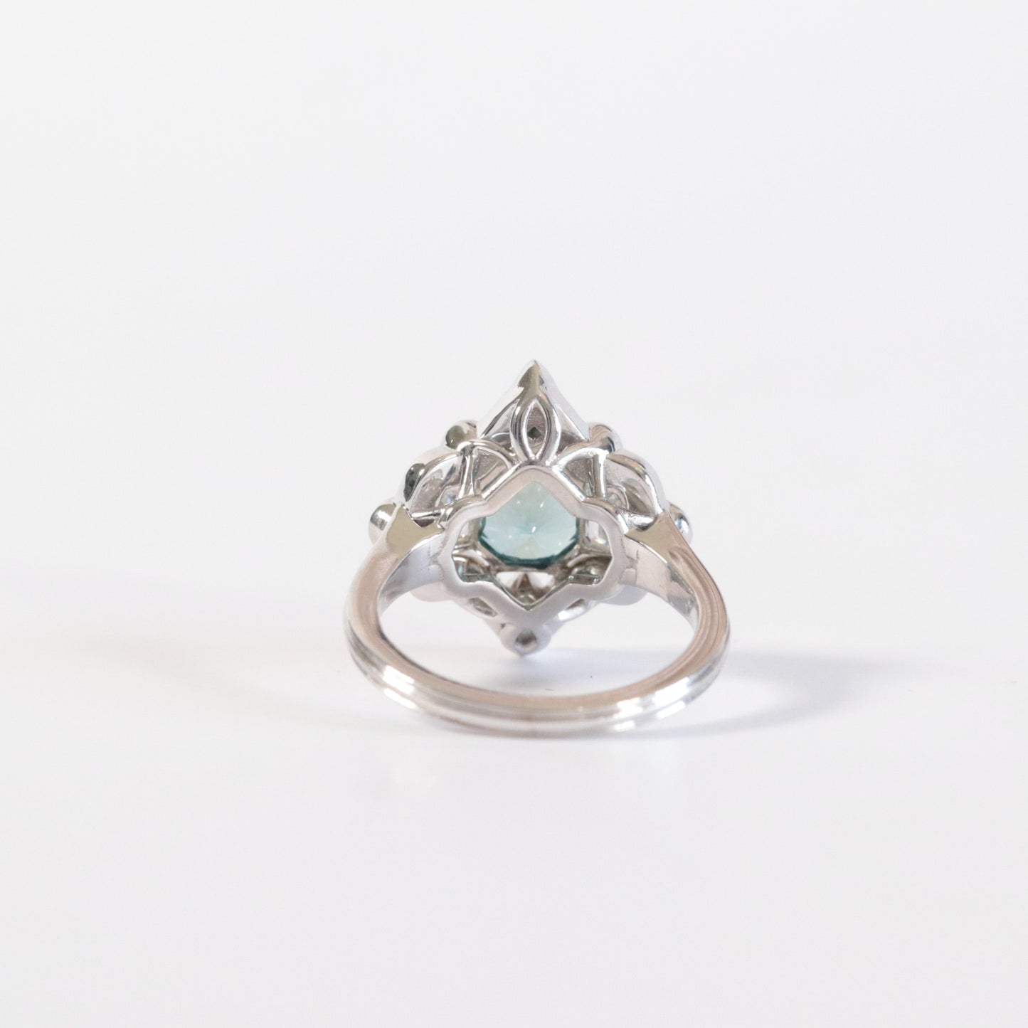 'Cerelia' Ring- KE Design Empire Collection