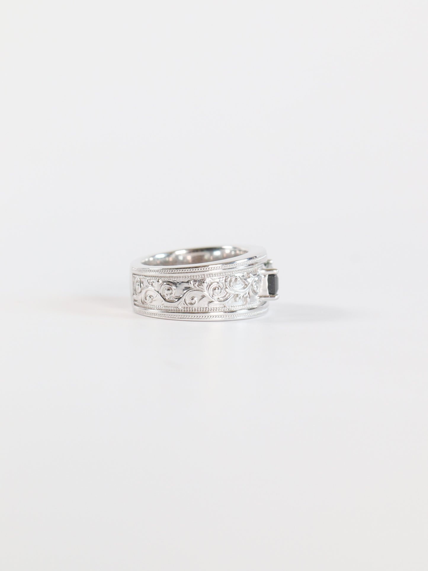 'Sage’ Ring - KE Design