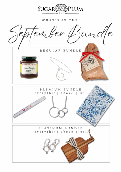 September Bundle