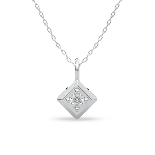 Ice Pendant | Origin