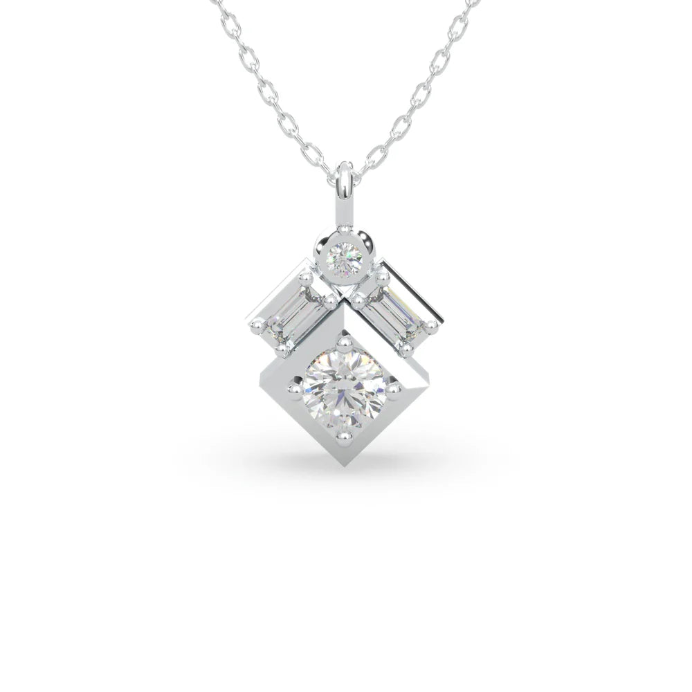 Ice Pendant | Summit