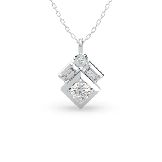 Ice Pendant | Summit