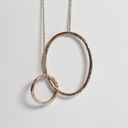 Go-To Necklace - 14k Yellow Gold