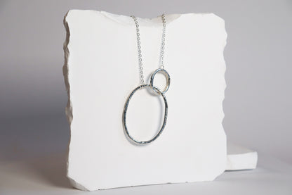 Best Seller Go-To Necklace - Sterling Silver