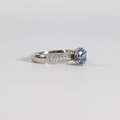 'Sabrina' Ring