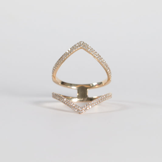 Open Space Ring