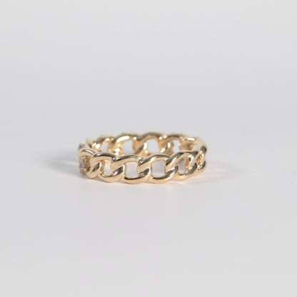 Diamond Chain Ring