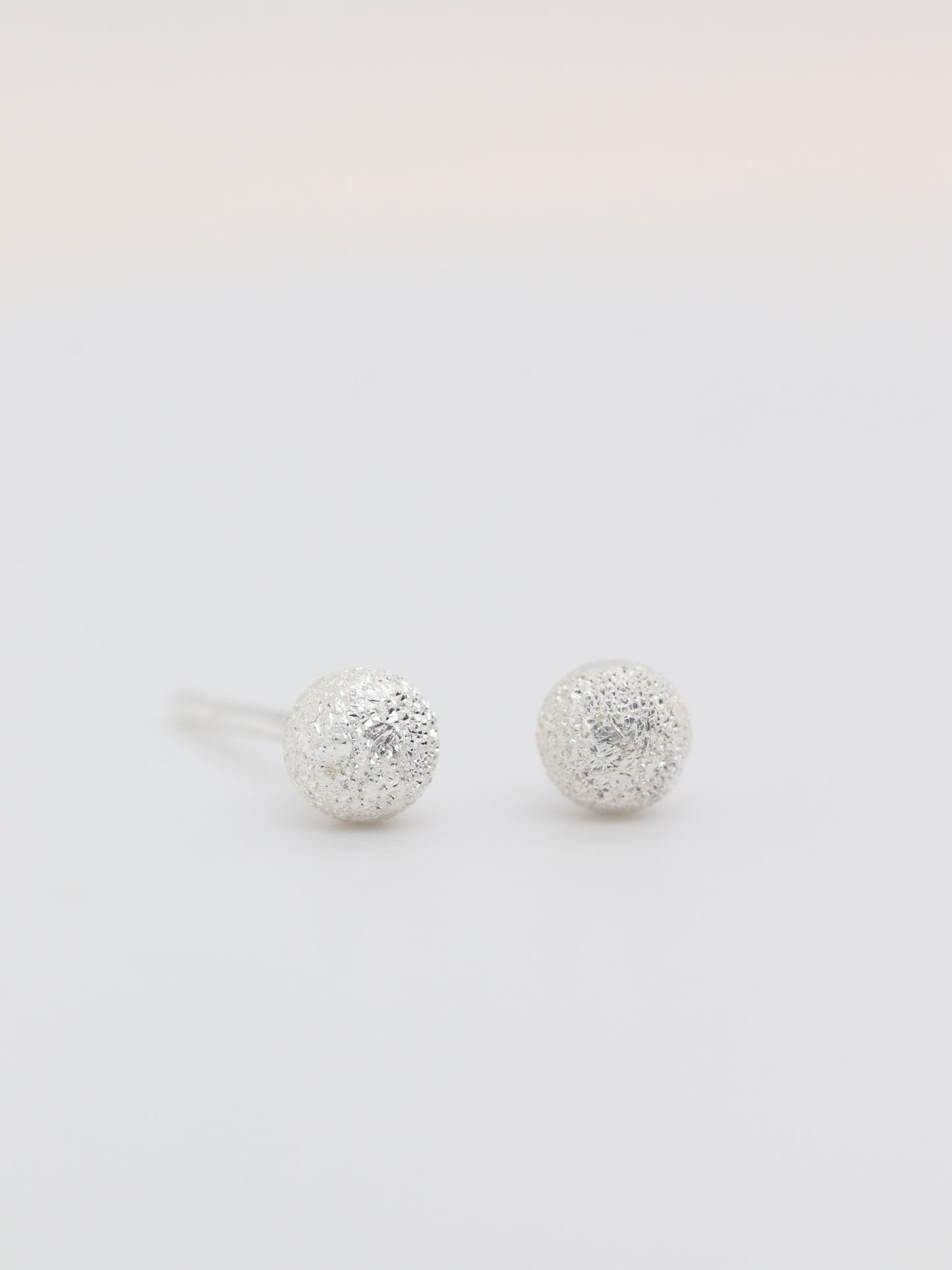 Stardust Stud Earrings