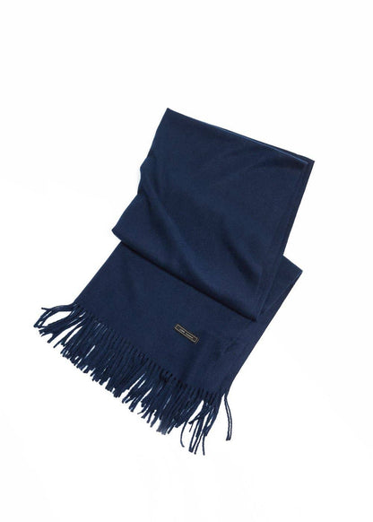 Cashmere All-in-one scarf + shawl + blanket for any Occasion