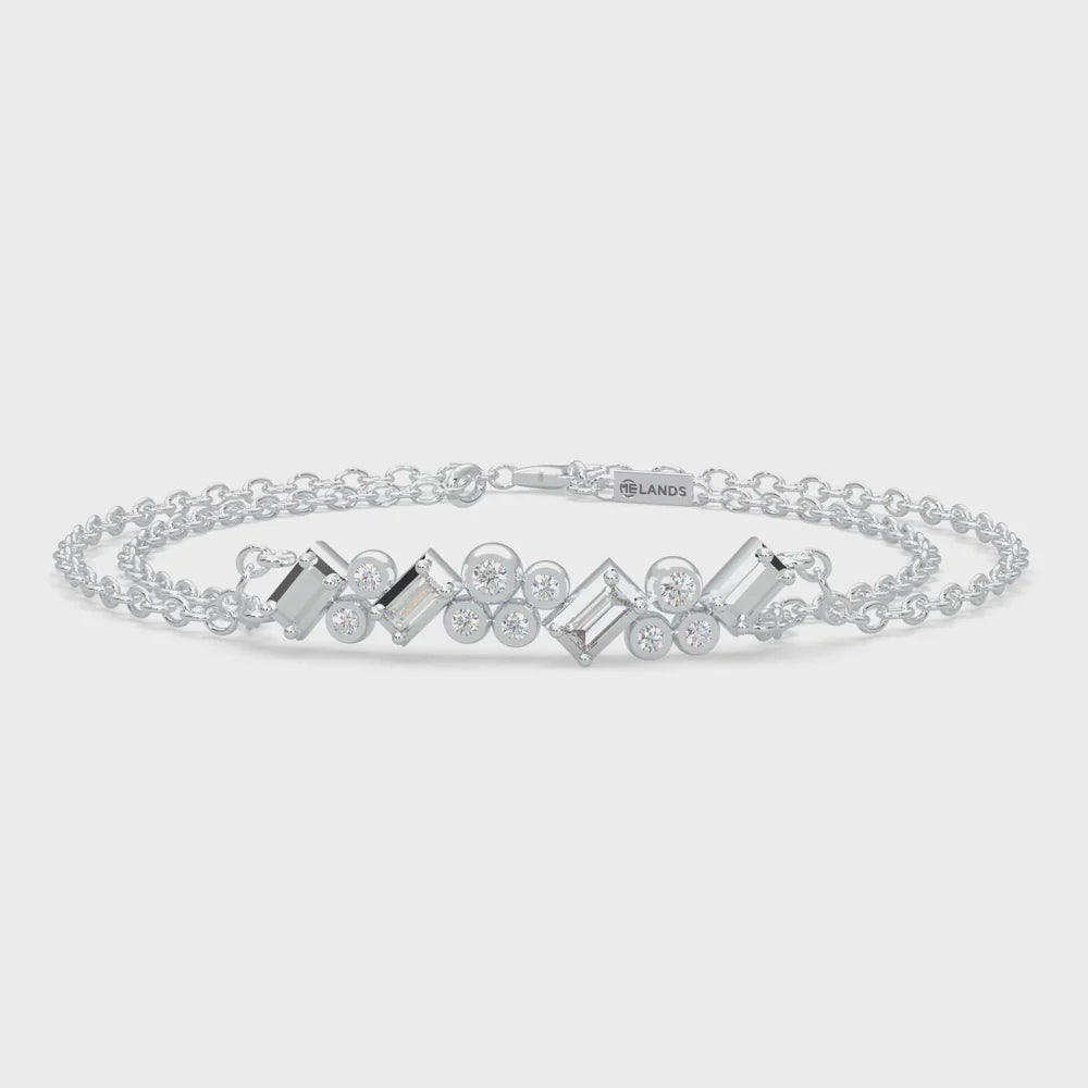 Ice Bracelet | Summit