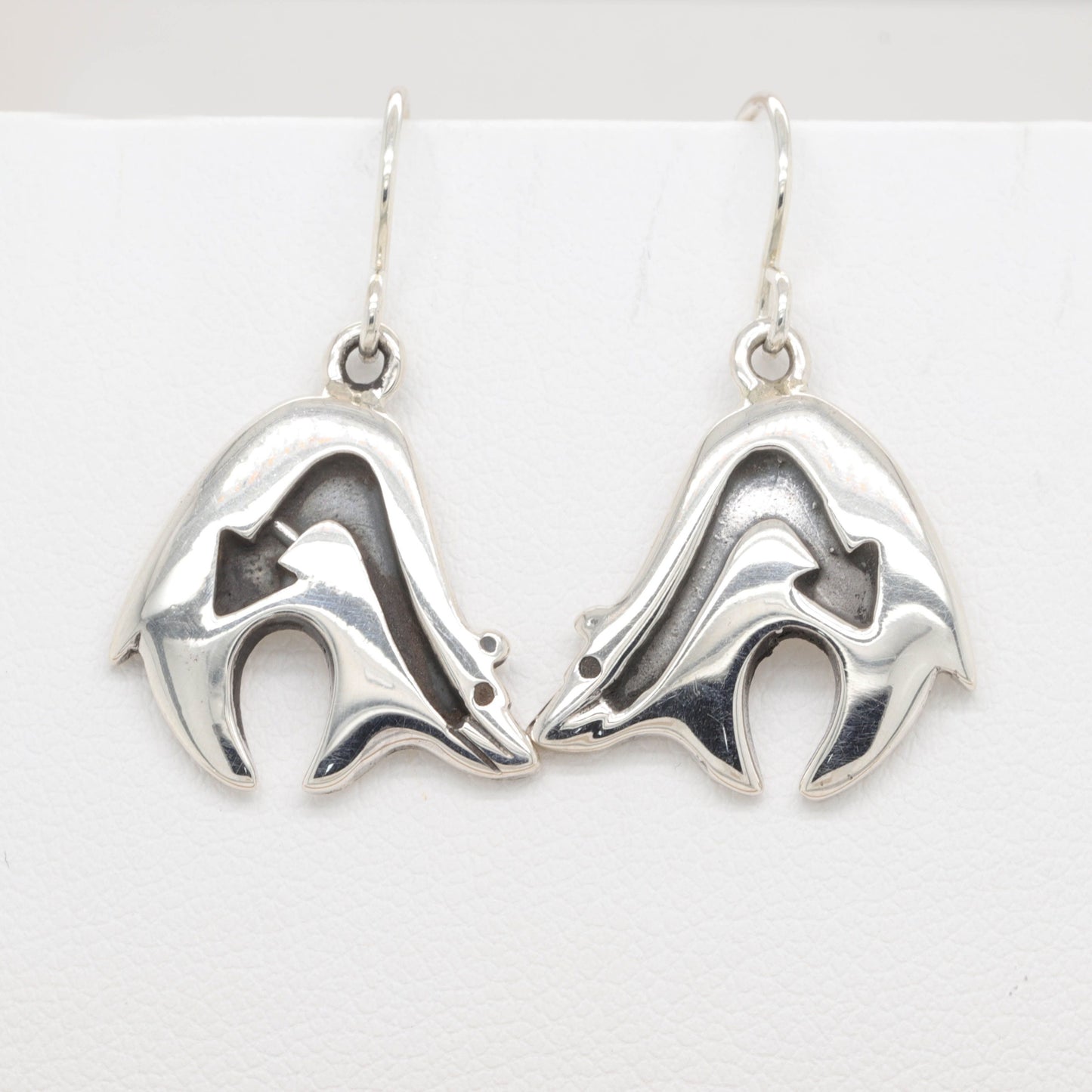 Sterling Silver Earrings