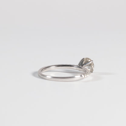 'Chloe' Ring - 1.00 Round