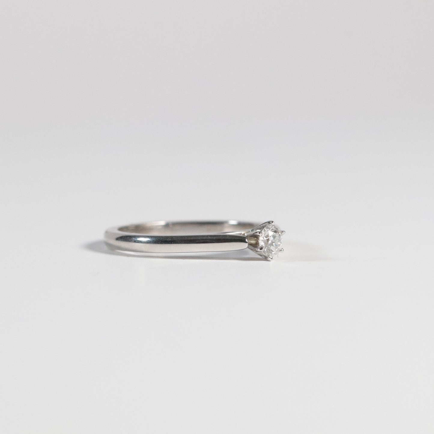 'Sophia' Ring - 0.18 Round