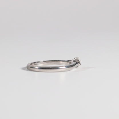 'Sophia' Ring - 0.18 Round