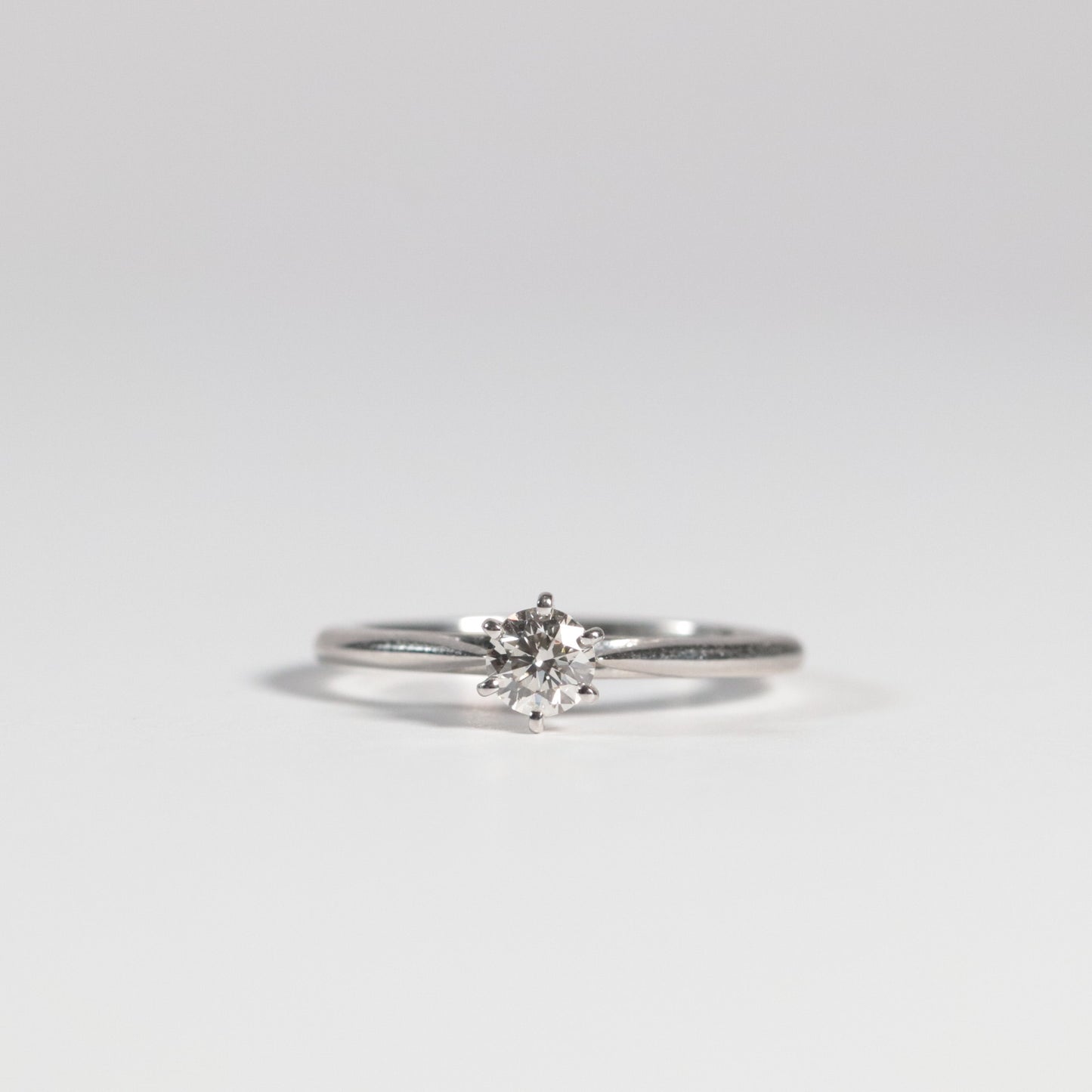 'Sophia' Ring - 0.33 Round