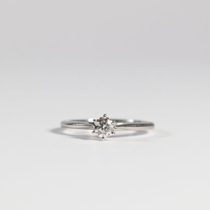 'Sophia' Ring - 0.33 Round