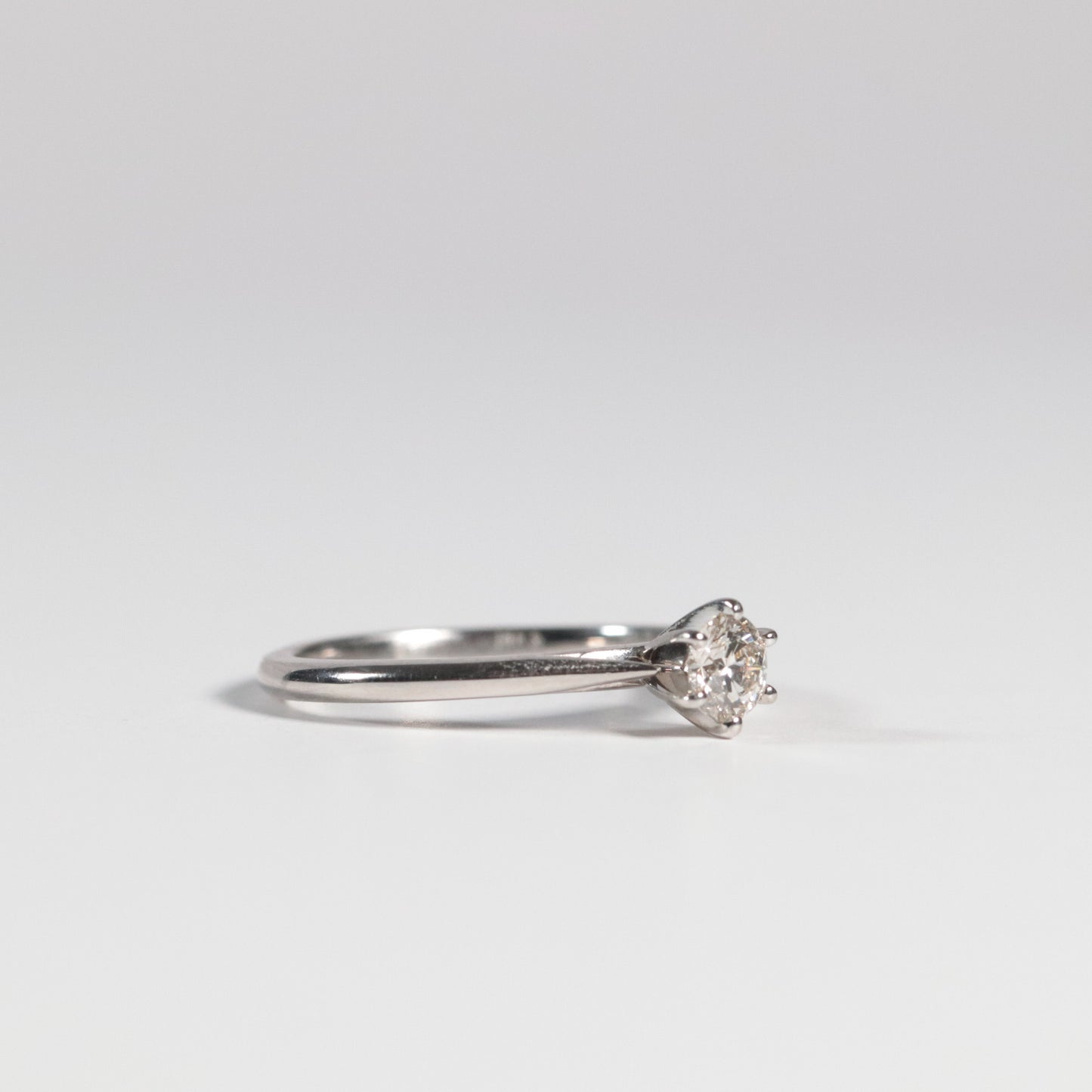 'Sophia' Ring - 0.33 Round