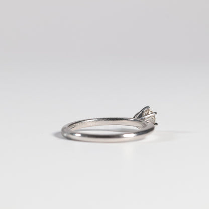 'Sophia' Ring - 0.33 Round