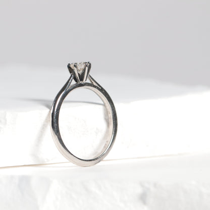 'Sophia' Ring - 0.33 Round