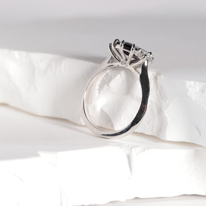 'Iris' Ring - KE Design