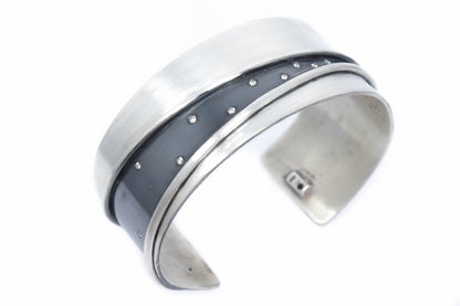 Trailing Stars Cuff - KE Designs