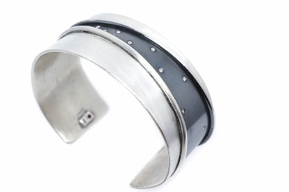Trailing Stars Cuff - KE Designs