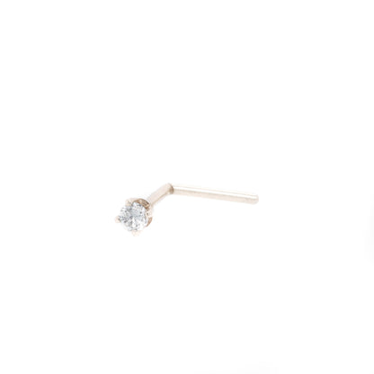 Diamond Nose Stud